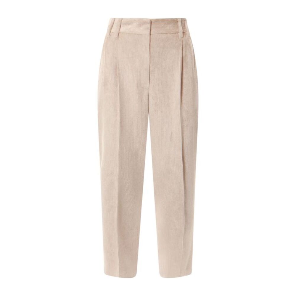 Brunello Cucinelli Women's Pants Md541P8292_C700